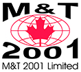 M&T 2001 logo